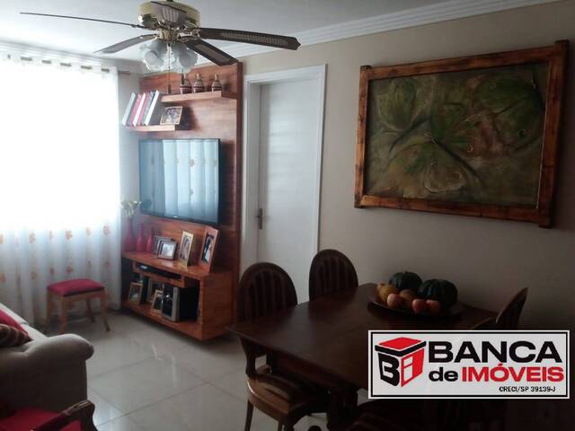 #2573 - Apartamento para Venda em Osasco - SP