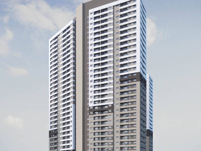 #2602 - Apartamento para Venda em São Paulo - SP