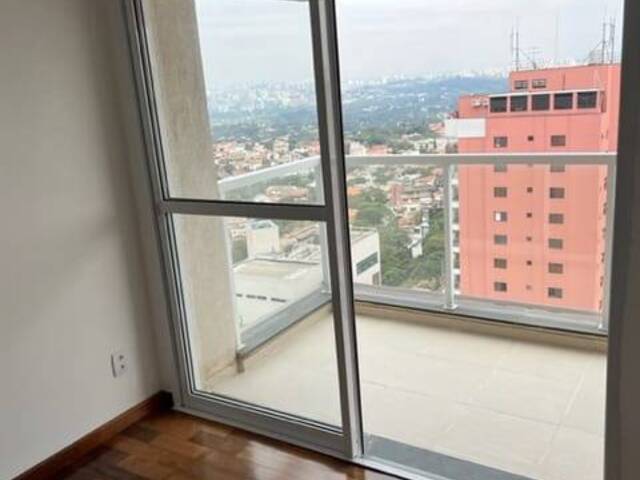 #2680 - Apartamento para Locação em São Paulo - SP - 1