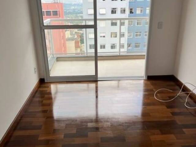 #2680 - Apartamento para Locação em São Paulo - SP - 2