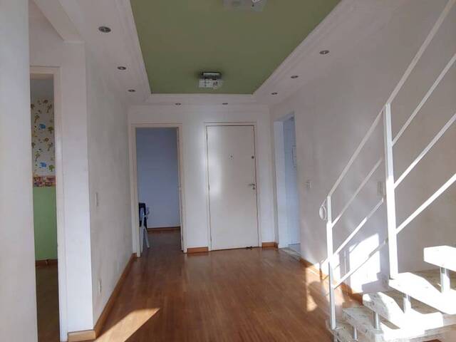 #2700 - Apartamento para Venda em Osasco - SP