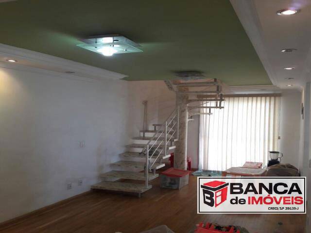 #2700 - Apartamento para Venda em Osasco - SP