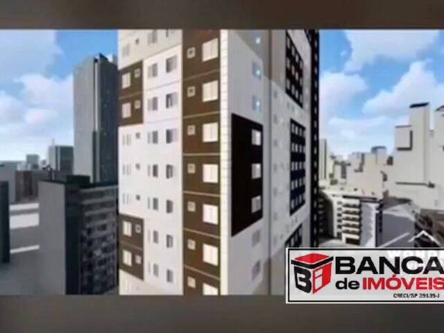 #2716 - Apartamento para Venda em São Paulo - SP - 2
