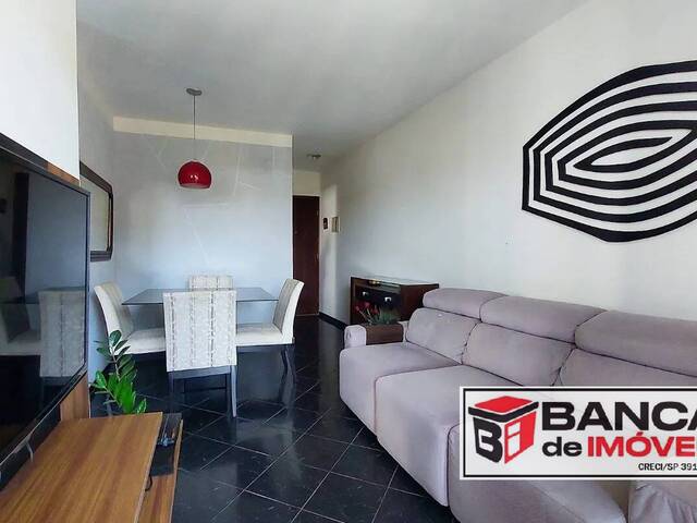 #2761 - Apartamento para Venda em Osasco - SP - 1