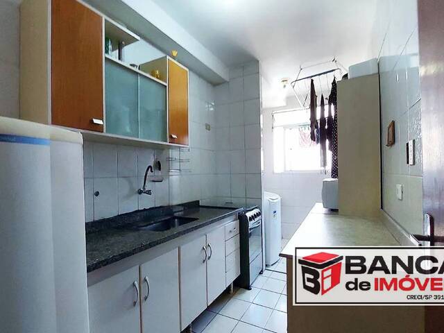 #2761 - Apartamento para Venda em Osasco - SP - 3