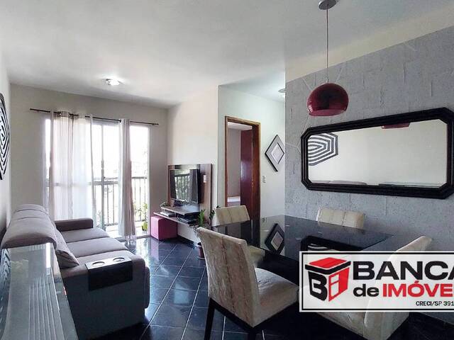 #2761 - Apartamento para Venda em Osasco - SP - 2