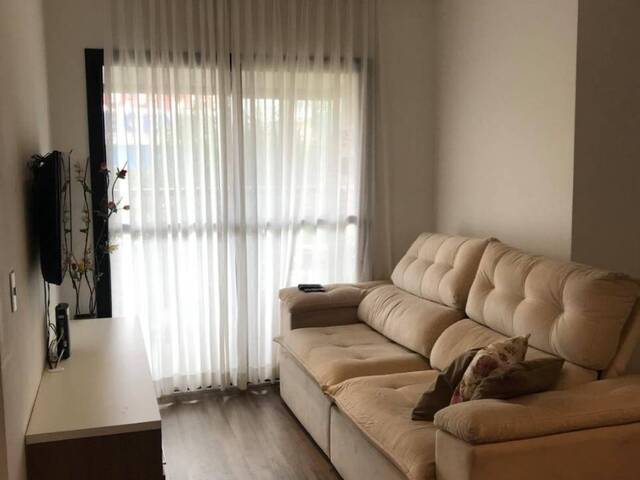 #2777 - Apartamento para Venda em Osasco - SP - 1