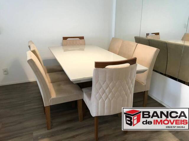 #2777 - Apartamento para Venda em Osasco - SP - 3