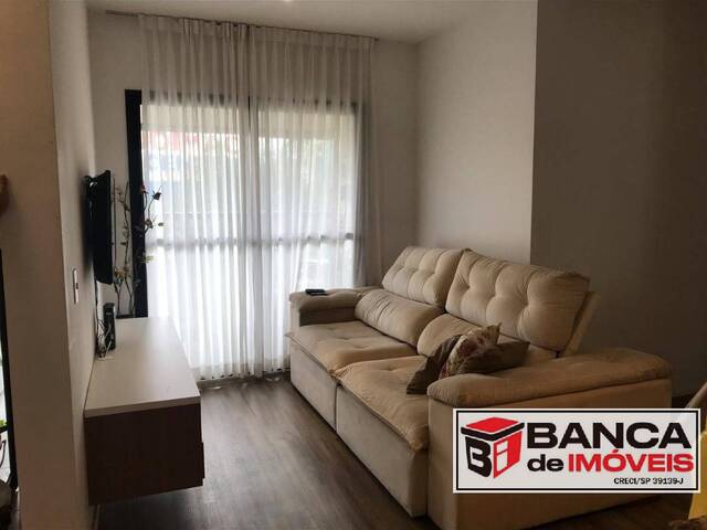 #2777 - Apartamento para Venda em Osasco - SP - 2