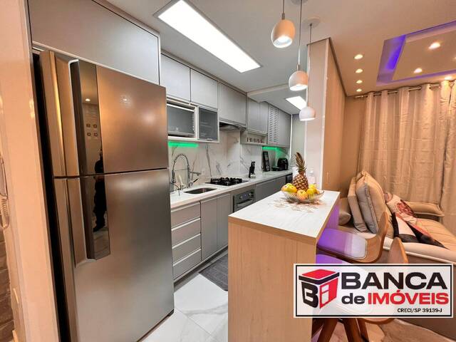 #2807 - Apartamento para Venda em Osasco - SP - 3