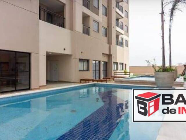 #2910 - Apartamento para Venda em Osasco - SP - 1