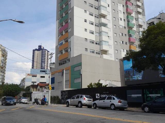 #2919 - Apartamento para Venda em Osasco - SP - 1