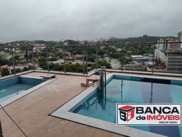 #2922 - Apartamento para Venda em São Paulo - SP