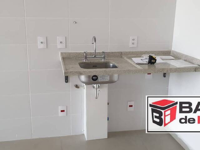 #2922 - Apartamento para Venda em São Paulo - SP
