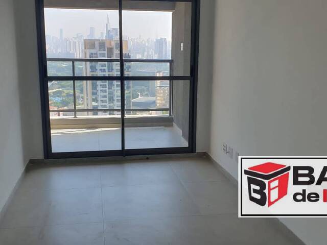 #2922 - Apartamento para Venda em São Paulo - SP