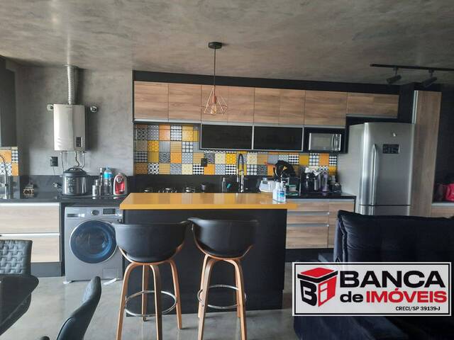 #3132 - Apartamento para Venda em Osasco - SP - 2