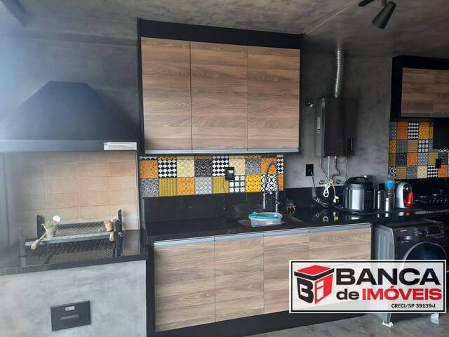 #3132 - Apartamento para Venda em Osasco - SP - 3