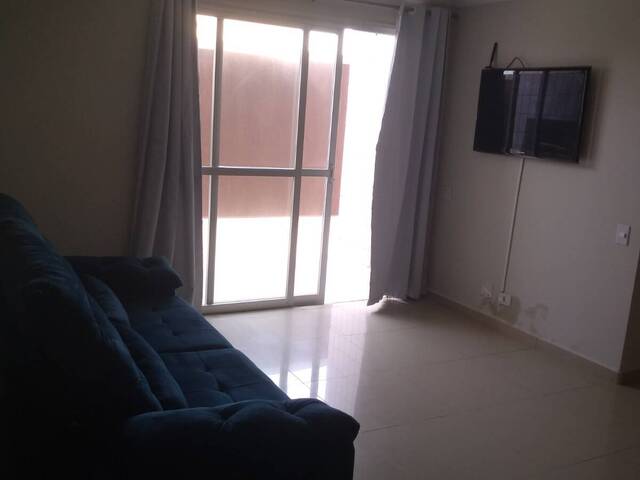 #3135 - Apartamento para Venda em Mongaguá - SP - 3