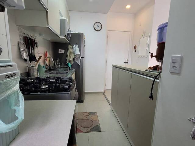#3179 - Apartamento para Venda em Osasco - SP - 3
