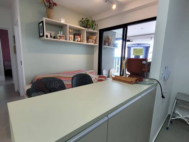 #3179 - Apartamento para Venda em Osasco - SP - 2