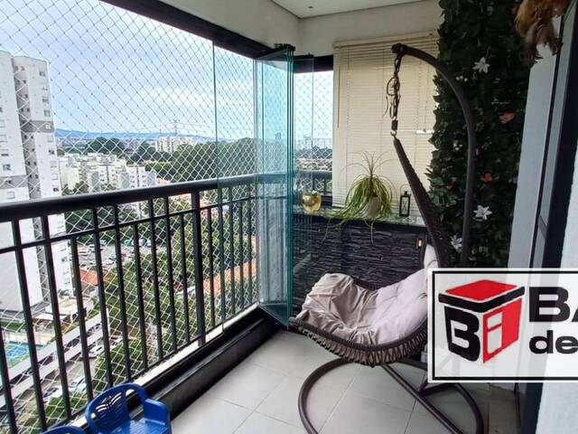 #3209 - Apartamento para Venda em Osasco - SP - 1