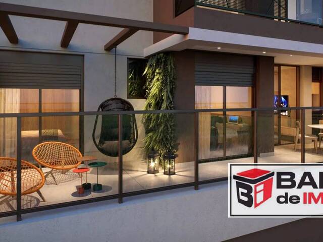 #3224 - Apartamento para Venda em Osasco - SP - 3