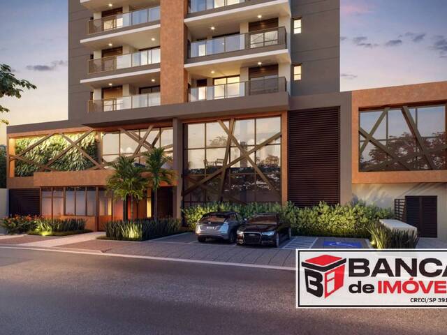 #3224 - Apartamento para Venda em Osasco - SP - 2