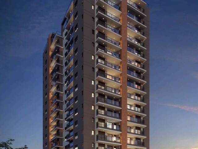#3224 - Apartamento para Venda em Osasco - SP - 1