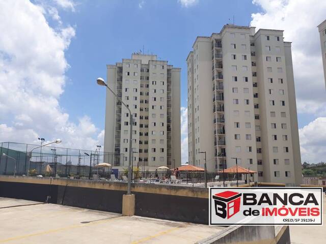 #3230 - Apartamento para Venda em Osasco - SP - 1