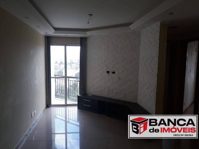 #3230 - Apartamento para Venda em Osasco - SP - 2