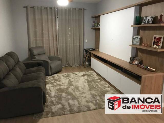 #3231 - Apartamento para Venda em São Paulo - SP - 1