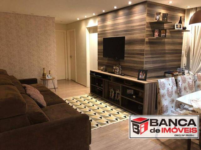 #3252 - Apartamento para Venda em Osasco - SP - 1