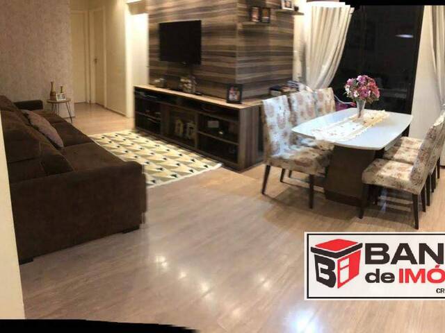 #3252 - Apartamento para Venda em Osasco - SP - 2