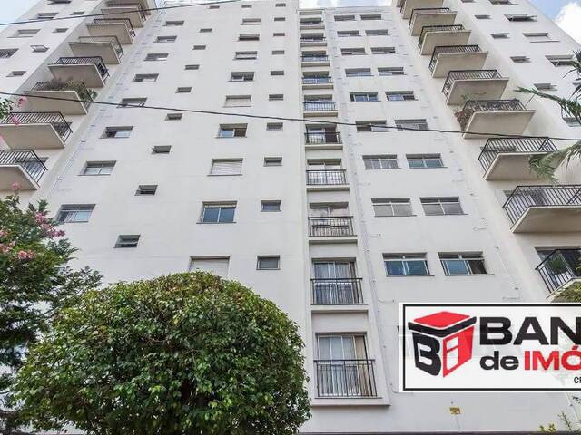 #3254 - Apartamento para Venda em São Paulo - SP - 1