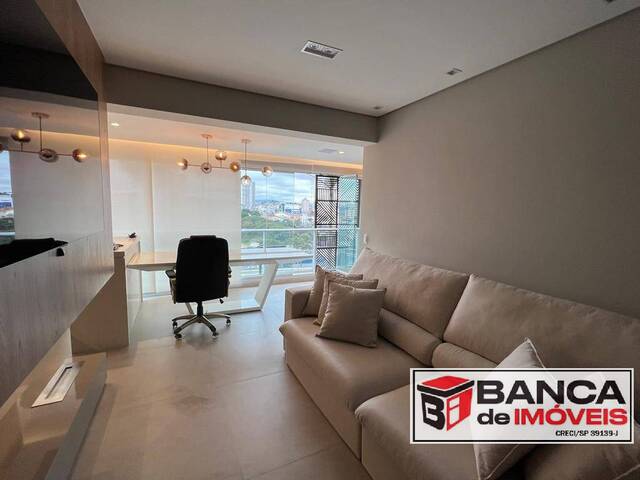 #3257 - Apartamento para Venda em Osasco - SP - 2