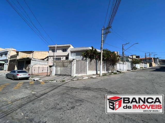 #3295 - Casa para Venda em Osasco - SP - 3