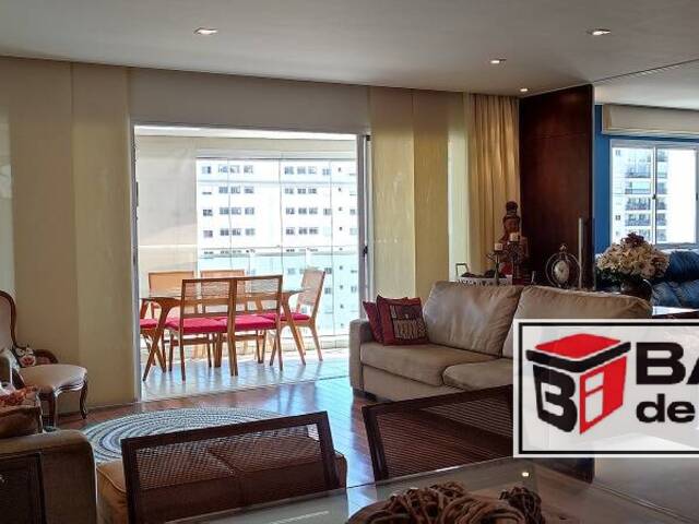 #3296 - Apartamento para Venda em São Paulo - SP - 1