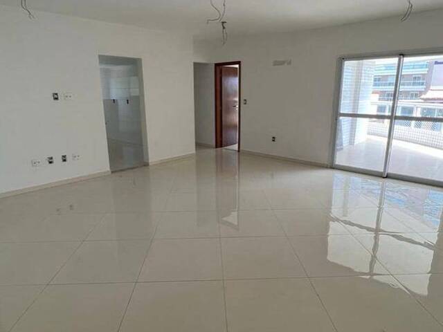 #3300 - Apartamento para Venda em Praia Grande - SP - 2