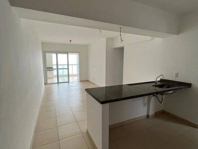 #3302 - Apartamento para Venda em Praia Grande - SP