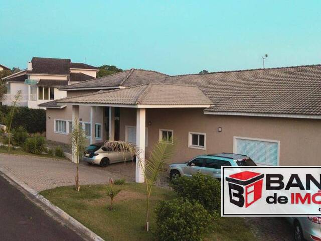 #3322 - Casa para Venda em Itu - SP