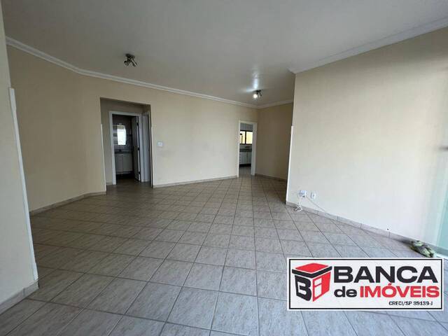 #3327 - Apartamento para Venda em Praia Grande - SP - 3