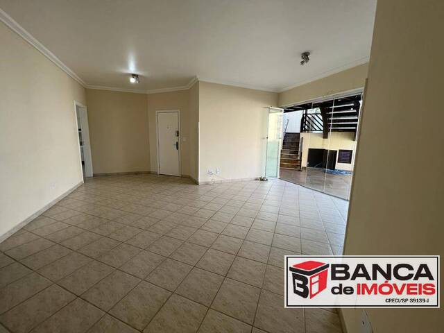 #3327 - Apartamento para Venda em Praia Grande - SP