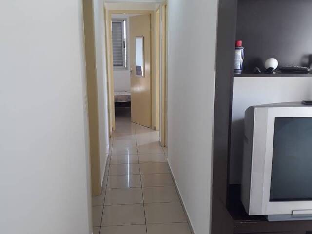 #3348 - Apartamento para Venda em São Paulo - SP - 3