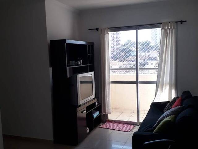 #3348 - Apartamento para Venda em São Paulo - SP - 1