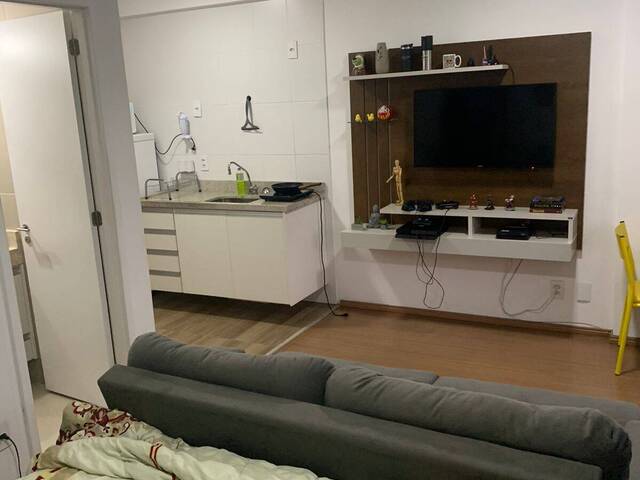 #3359 - Apartamento para Venda em Osasco - SP - 2