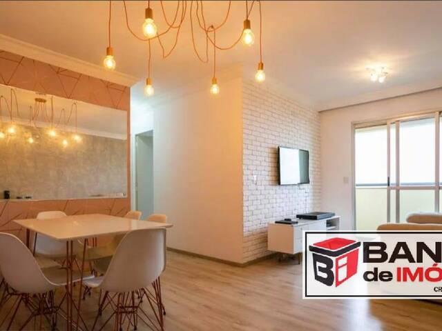 #3379 - Apartamento para Venda em São Paulo - SP - 1