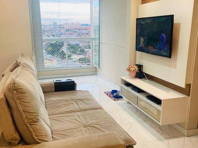 #3388 - Apartamento para Venda em Osasco - SP - 2