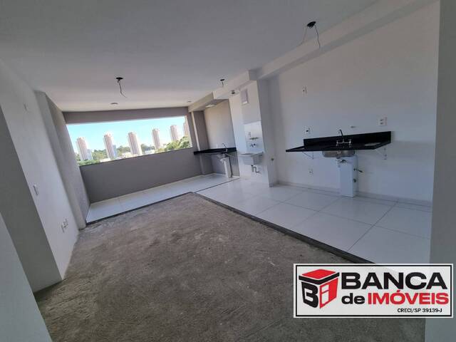 #3395 - Apartamento para Venda em Osasco - SP - 2