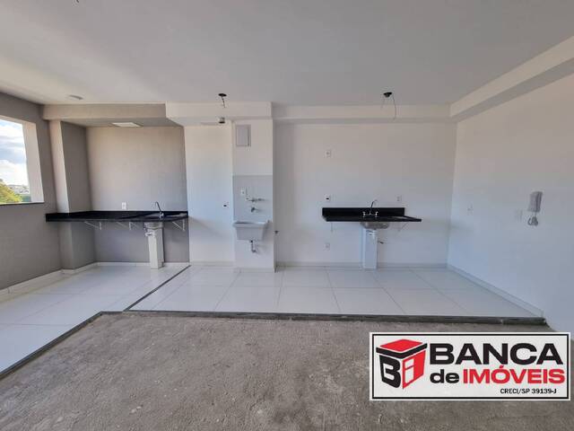 #3395 - Apartamento para Venda em Osasco - SP - 1