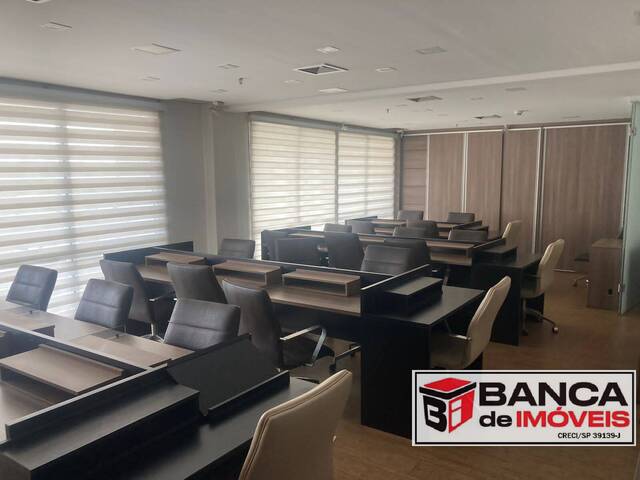 #3427 - Sala para Venda em São Paulo - SP